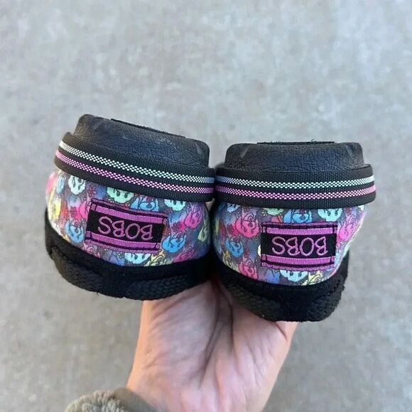 BOBS Too Cozy Dog Loafer Women’s Shoes Size 5 - Picture 4 of 9